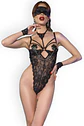 Body Preto Chilirose (CR-4488) - Thumbnail 3