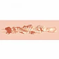 Masturbador Raw the Grip Small 137g Flesh Xkin - Thumbnail 6