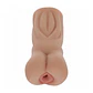 Masturbador Career Girls Naughty Nurse Trixie Nightshift Small 130g Tan Xkin - Thumbnail 3