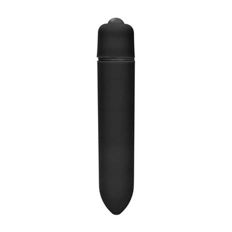 Bala Vibratória 1 Speed Bullet Be Good Tonight 1