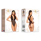 Body Veronica Preto Beauty Night Fashion - Thumbnail 6