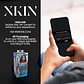 Masturbador Career Girls Naughty Nurse Trixie Nightshift Small 130g Tan Xkin - Thumbnail 5