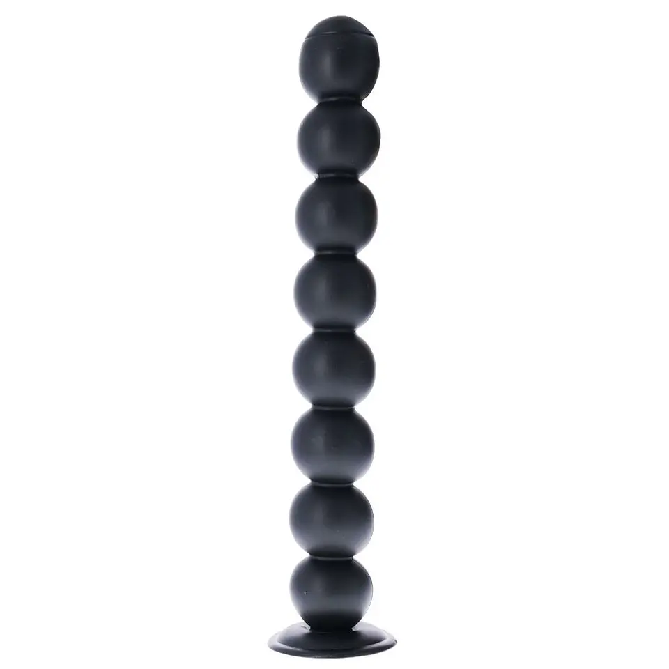 Tira de Bolas Anais Extreme Trolltunga Diâmetro 7.6 CM Monolite 3