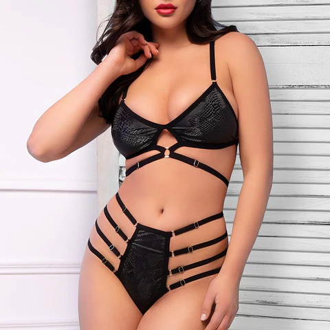Conjunto Chilirose (CR-4637)