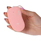 Vibrador Realístico Real Rapture Sky Emotion 10'' Branco Toyz4lovers - Thumbnail 5