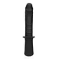 Máquina de Sexo Hand Held Vibrating Ouch! - Thumbnail 4