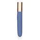 Vibrador de Viagem com Compartimento para Lubrificante Blue Horizon Loveline - Thumbnail 6