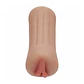 Masturbador Pinup Dolls Slumber Party Bettie Blowkiss TPE Small 127g Tan Xkin - Thumbnail 3