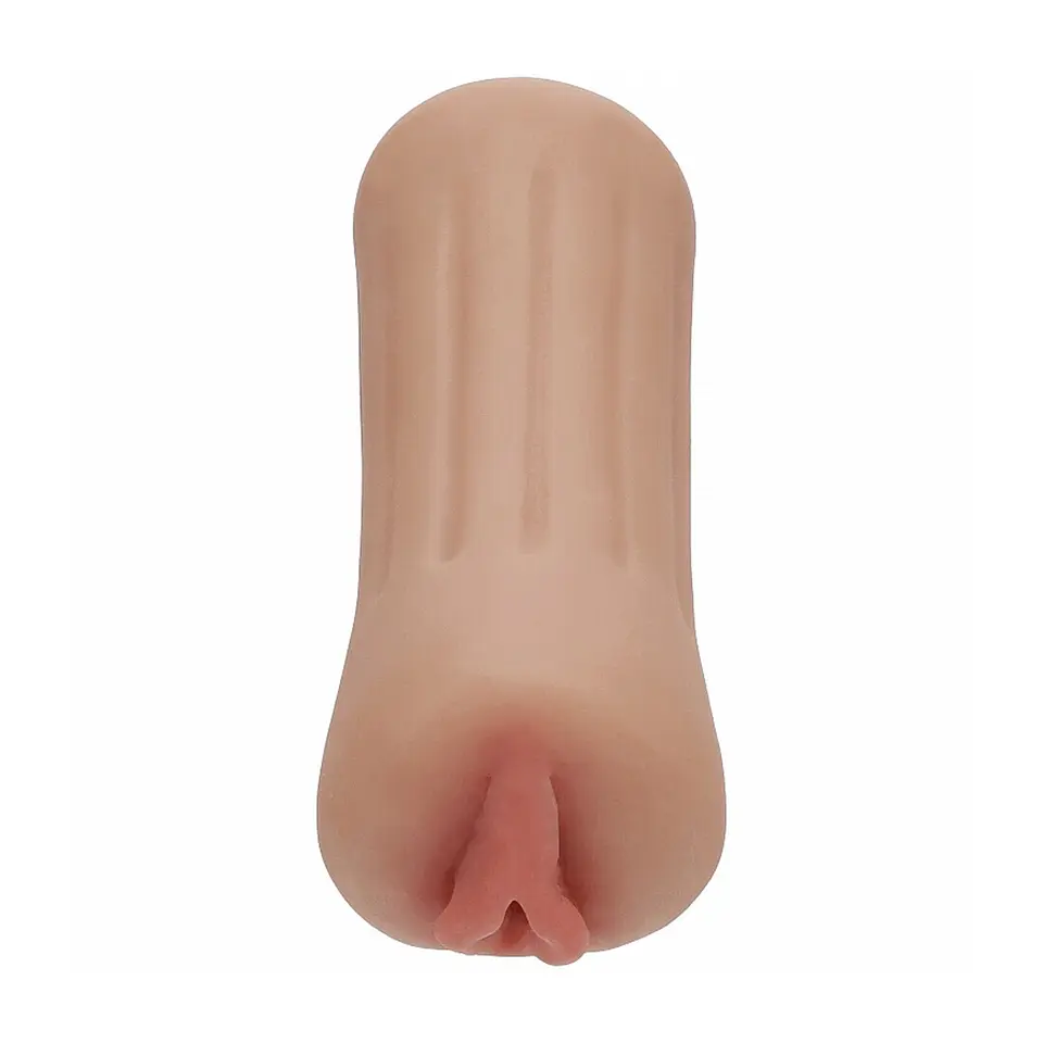 Masturbador Pinup Dolls Slumber Party Bettie Blowkiss TPE Small 127g Tan Xkin 3