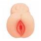 Masturbador Career Girls Naughty Nurse Tiffany Small 130g Flesh Xkin - Thumbnail 1