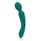 Varinha Massajadora Double-Sided Green Gable Loveline - Thumbnail 6