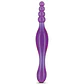 Dildo Anal Bestseller Galaxy Violet Toyz4lovers - Thumbnail 1