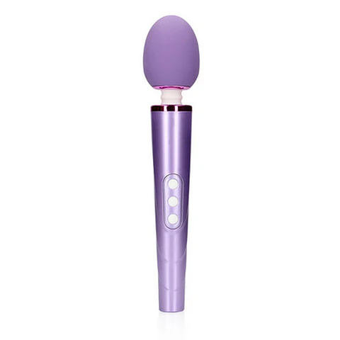 Varinha Massajadora Purpleberry Loveline