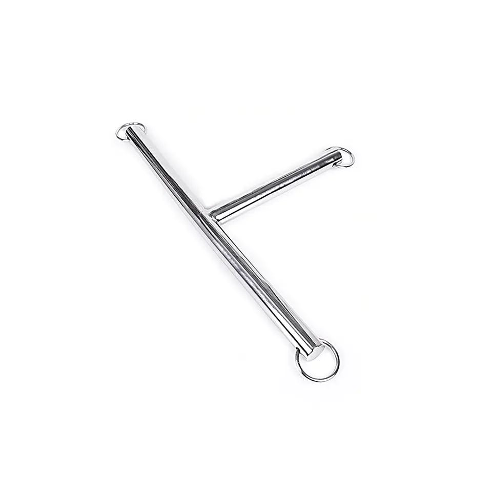 Barra Afastadora T Bar Spreader Steel 3