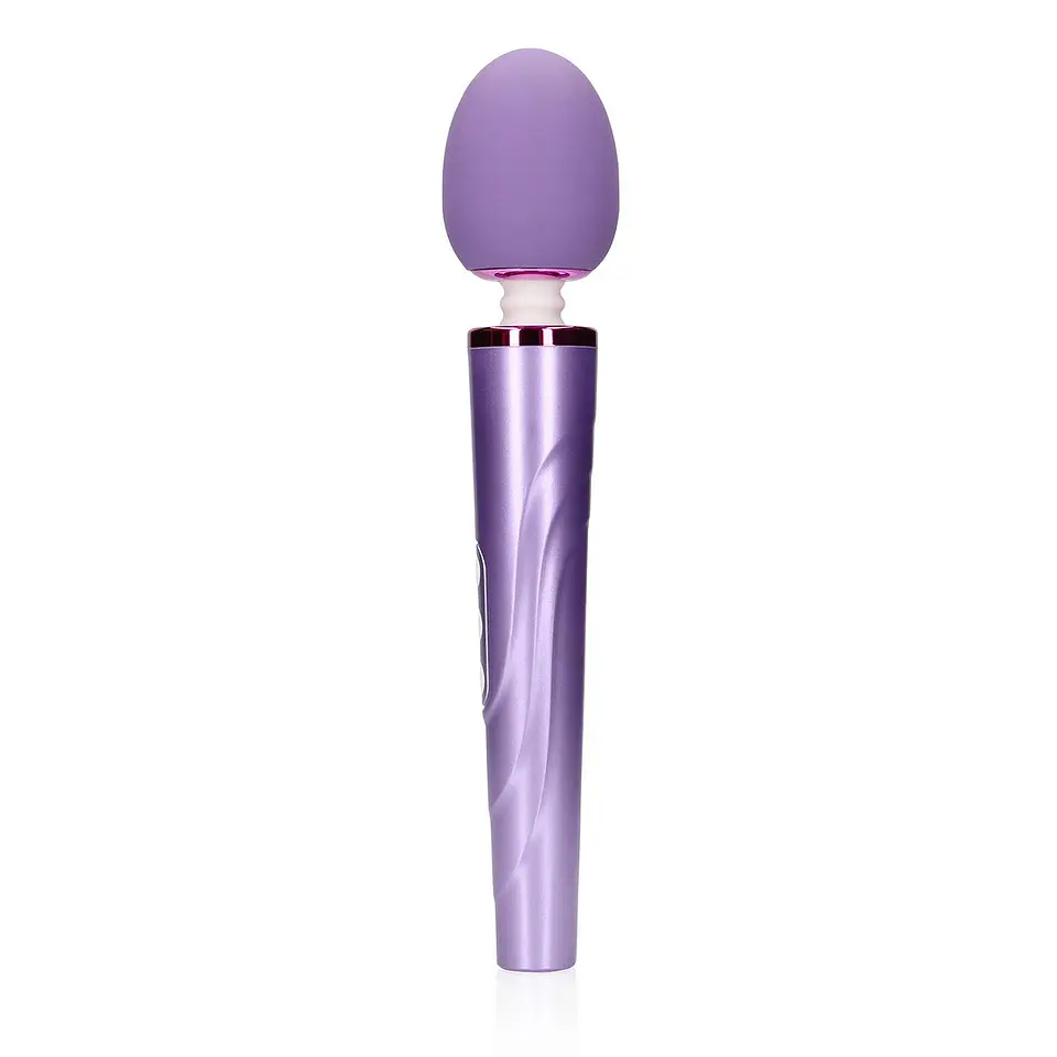 Varinha Massajadora Purpleberry Loveline 4