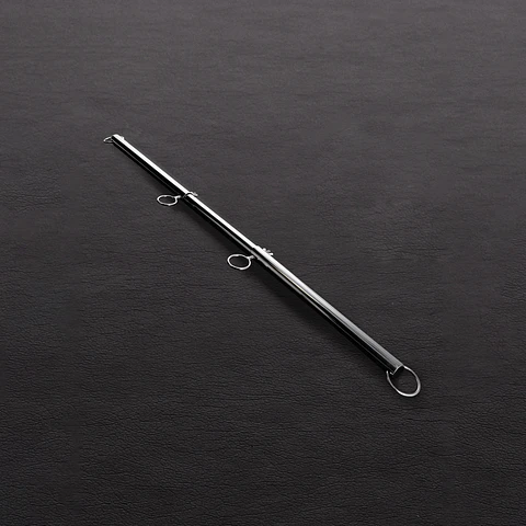 Barra Afastadora Ajustável Adjustable Spreader Bar Steel