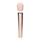 Varinha Massajadora Rose Pink Loveline - Thumbnail 4