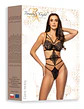 Body Elaris Beauty Night Fashion - Thumbnail 4