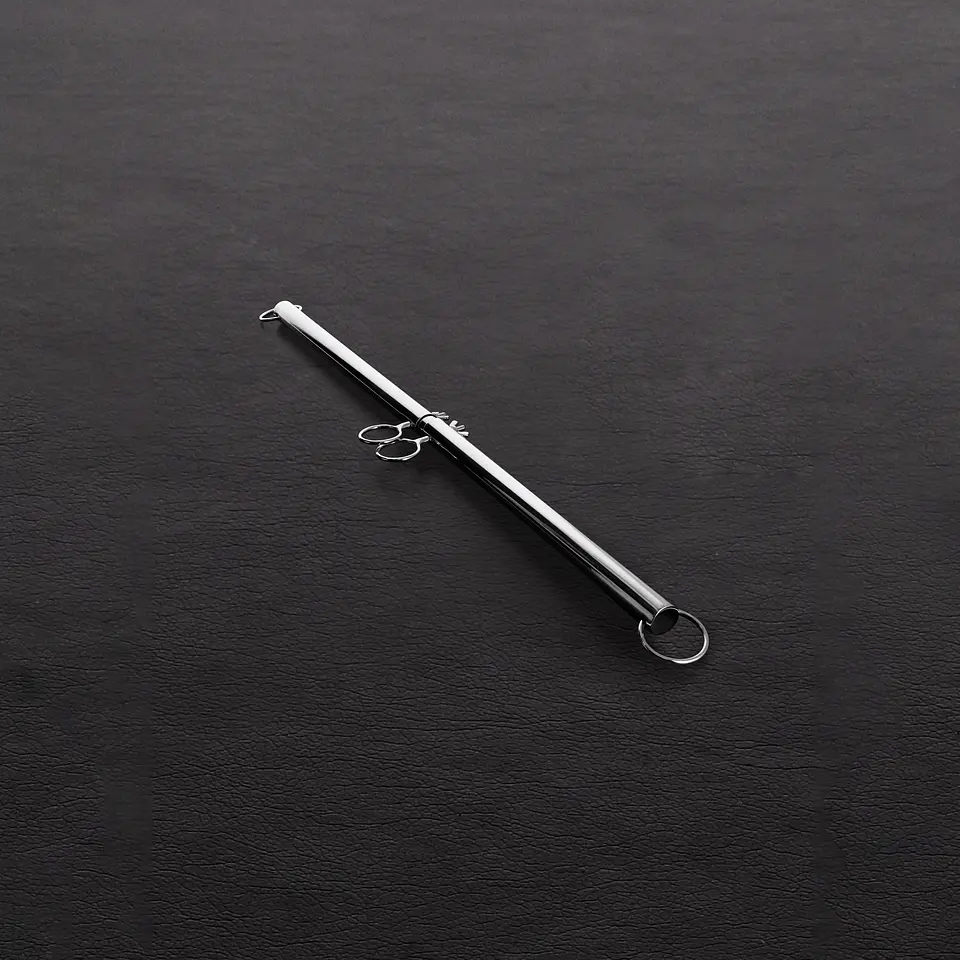 Barra Afastadora Ajustável Adjustable Spreader Bar Steel 2