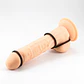 Daltons Conjunto de Anéis de Silicone para o Pénis Crushious - Thumbnail 4