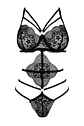 Body Elaris Beauty Night Fashion - Thumbnail 5