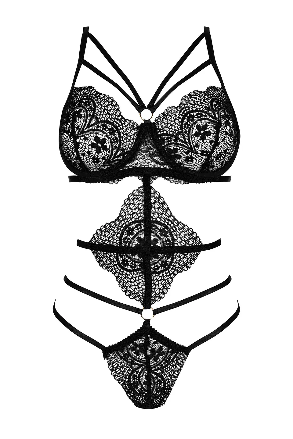 Body Elaris Beauty Night Fashion 5