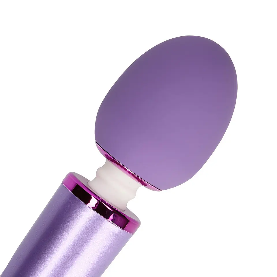 Varinha Massajadora Purpleberry Loveline 6