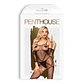 Catsuit Under Arrest Penthouse Preto - Thumbnail 3