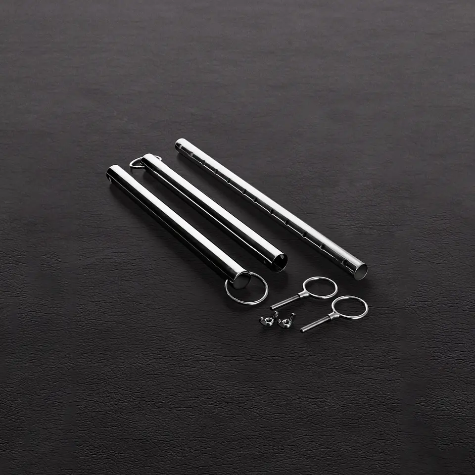 Barra Afastadora Ajustável Adjustable Spreader Bar Steel 3