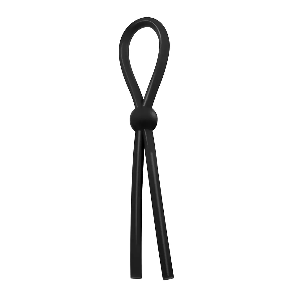 Daltons Conjunto de Anéis de Silicone para o Pénis Crushious 6
