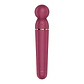 Varinha Planet Wand-Er Rosa/Rose Gold Satisfyer - Thumbnail 4