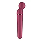 Varinha Planet Wand-Er Rosa/Rose Gold Satisfyer - Thumbnail 5