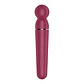 Varinha Planet Wand-Er Rosa/Rose Gold Satisfyer - Thumbnail 6