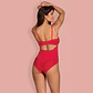 Body Jolierose Obsessive Vermelho - Thumbnail 2