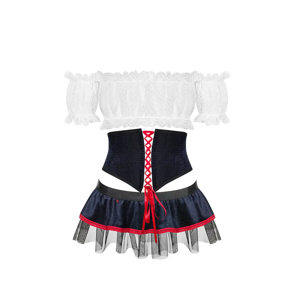 Fantasia Slaviana Obsessive 3
