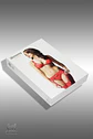 Conjunto Sarah Demoniq Vermelho - Thumbnail 6
