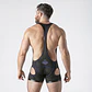 Singlet Locker Gear Azul - Thumbnail 2