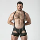 Singlet Locker Gear Branco - Thumbnail 1