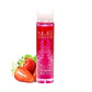 Óleo de Massagem com Efeito Calor Morango Hot Oil Nuei 100ml - Thumbnail 1