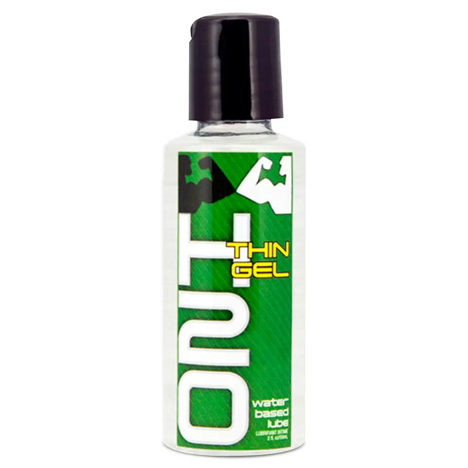 Gel Elbow Grease H2o Thin Gel 72ml 1