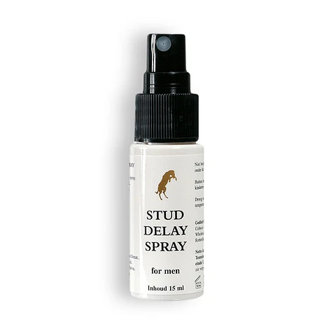 Spray Retardante Stud 15ml Cobeco