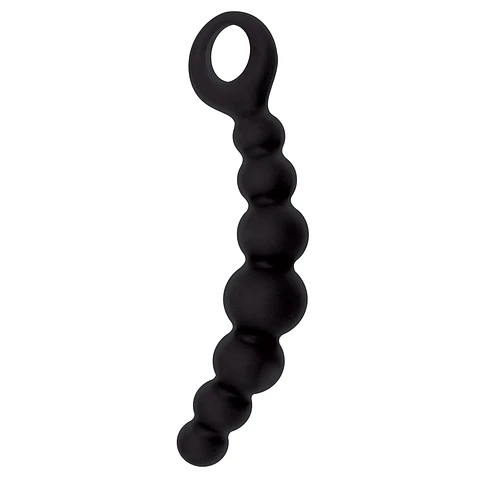 Bolas Anais Caterpill Pretas