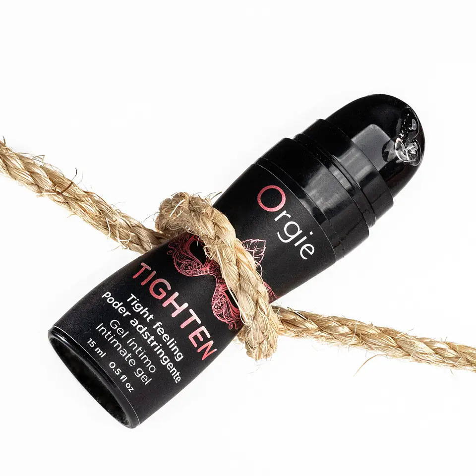 Gel Adstringente para Ela Tighten 15ml Orgie 4