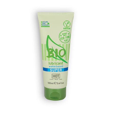Lubrificante Bio Super 100ml