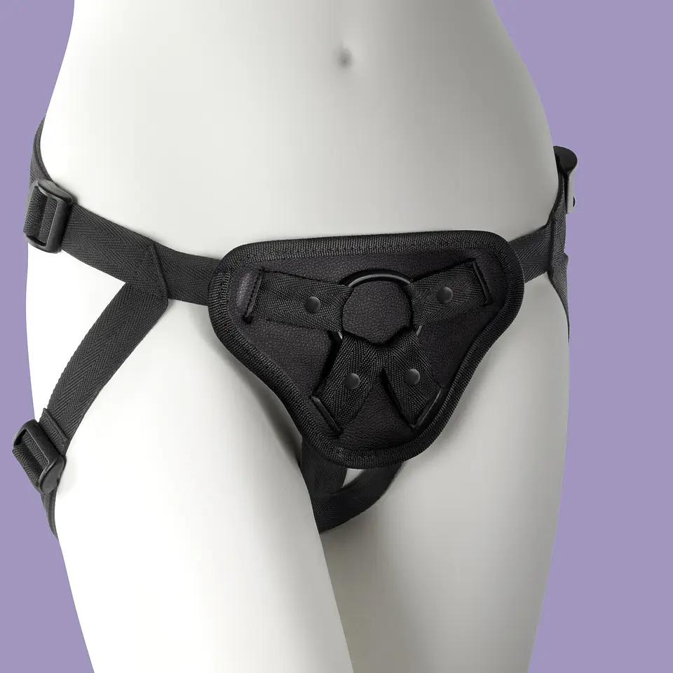 Arnês Universal Snap Strap Crushious 1