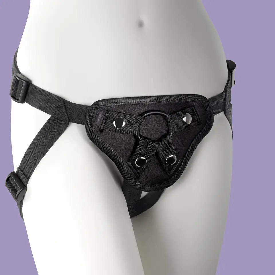 Arnês Universal Snap Strap Crushious 2