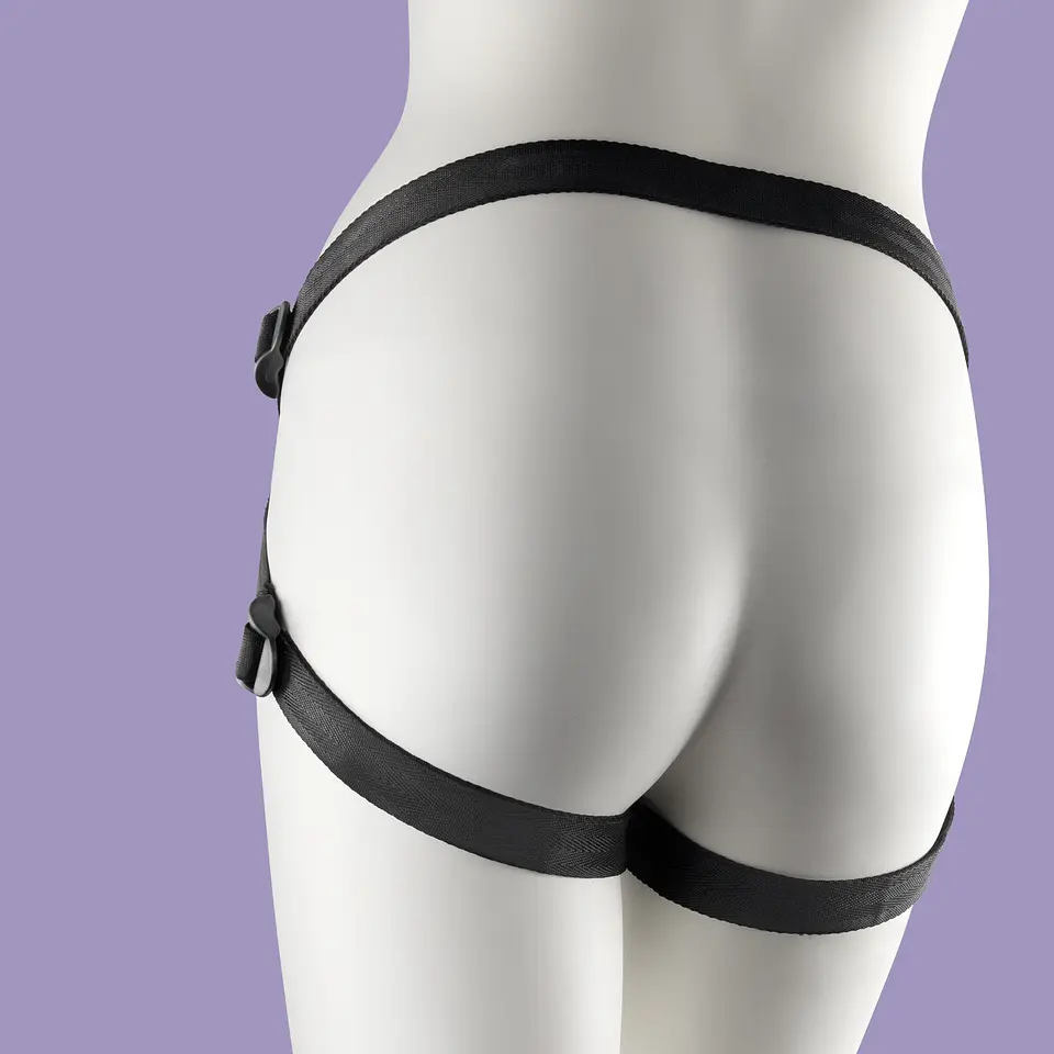 Arnês Universal Snap Strap Crushious 3