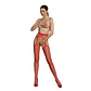 Collants com Efeito de Ligas Eco Collection Passion - Thumbnail 2