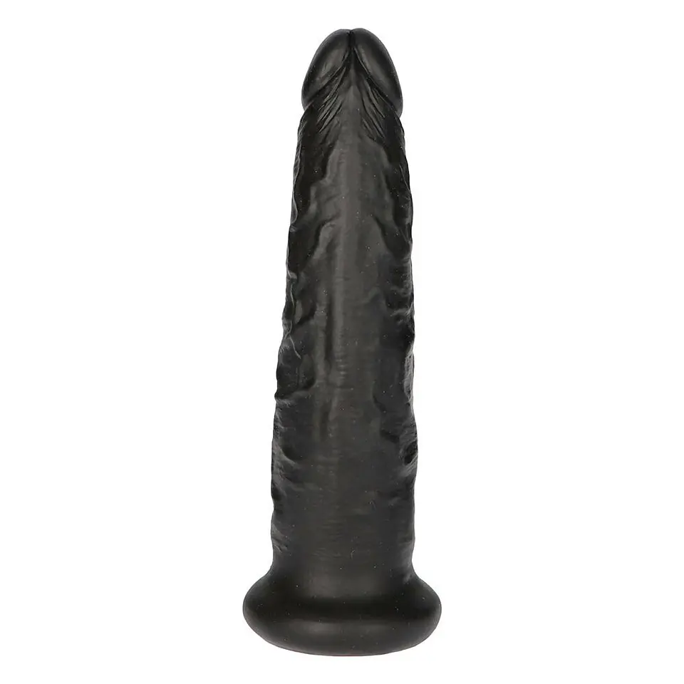 Dildo Realista Marco 19.5 CM Made In Italy 5