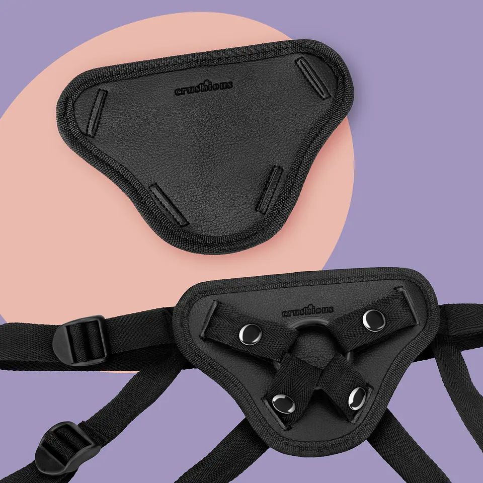 Arnês Universal Snap Strap Crushious 6